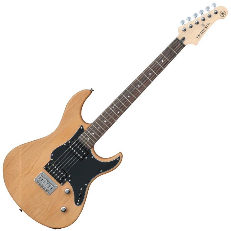 YAMAHA PACIFICA120H YNS イエローナチュラルサテン エレキ YAMAHA PACIFICA120H YNS イエローナチュラルサテン エレキ