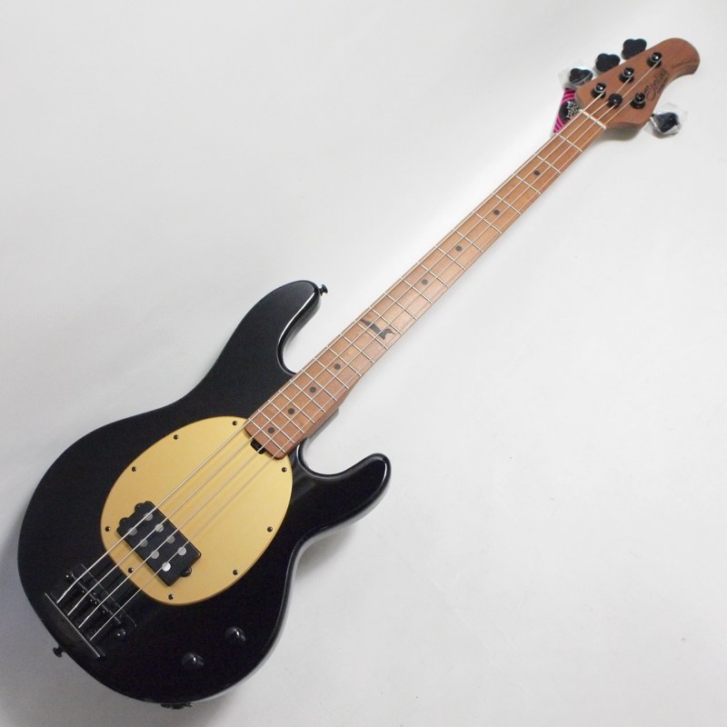 Sterling by Music Man Pete Wentz Signature StingRay エレキ