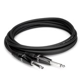 HOSA HGTR-010 S/Sプラグ ギターケーブル 3m〈ホサ〉|その他|シールド・ケーブル