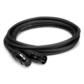 HOSA HMIC-015 4.5m XLRオス-メス マイクケーブル〈ホサ〉|その他|シールド・ケーブル