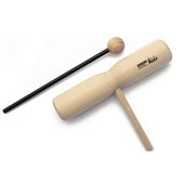 ROHEMA 61410 2ToneBlock 2トーン ブロック〈ロへマ〉|Percussionその他|Percussion