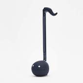 明和電機 オタマトーン ブラック〈Otamatone〉|楽器いろいろ