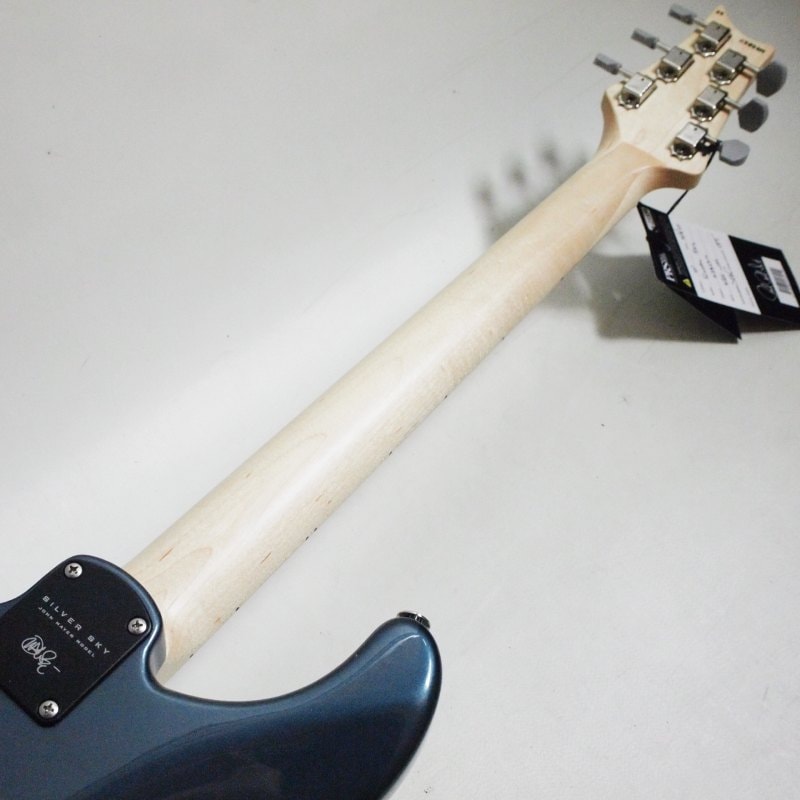 PRS Silver Sky Maple Venetian Blue John Mayer エレキギター〈S/N