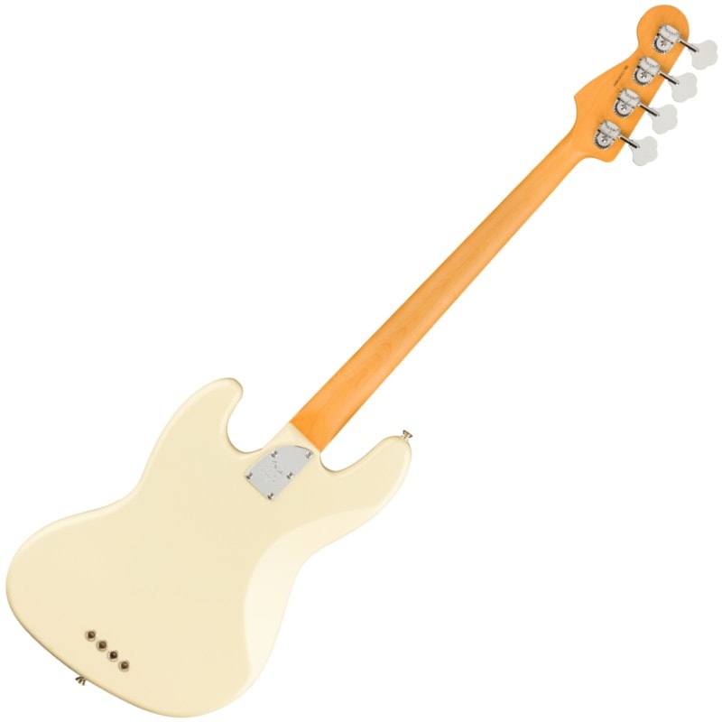 美品 Fender American Professional II ジャズベ American Professional II Jazz Bass® – Fender