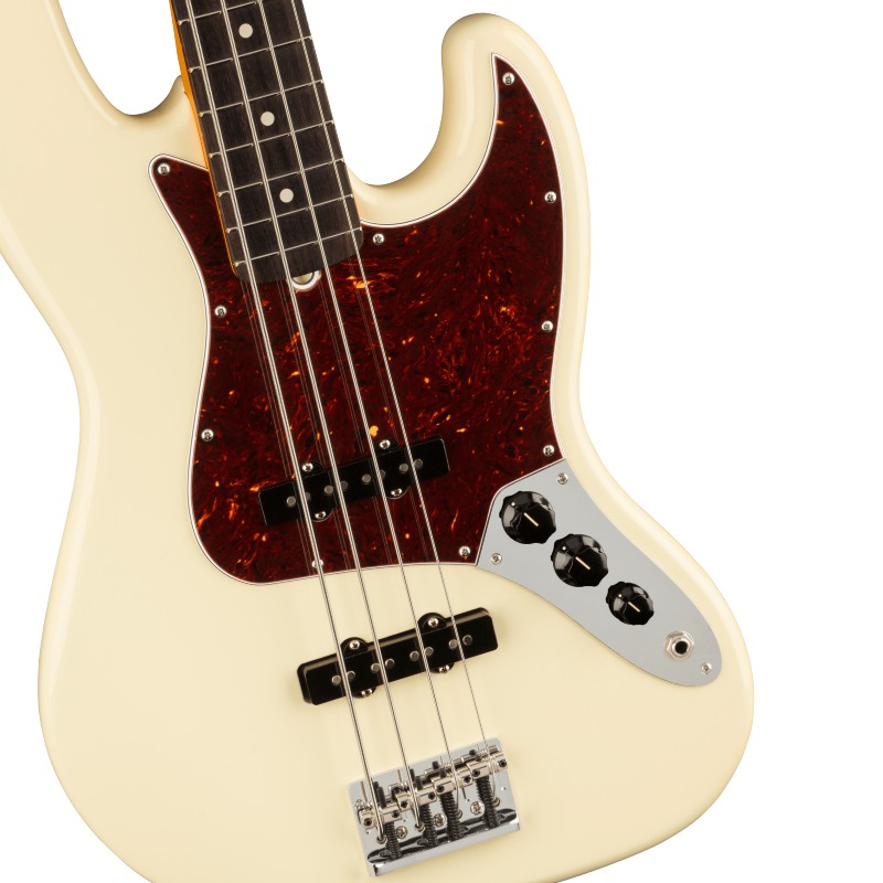 ベース Fender American Professional II American Professional II Basses – Fender