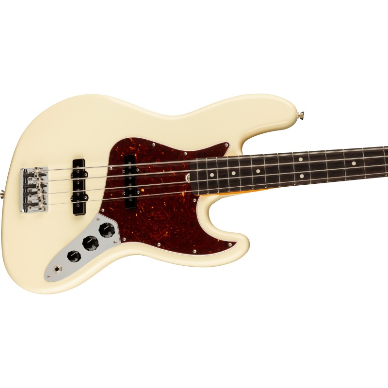Fender American Professional II Jazz Bass, Rosewood Fingerboard