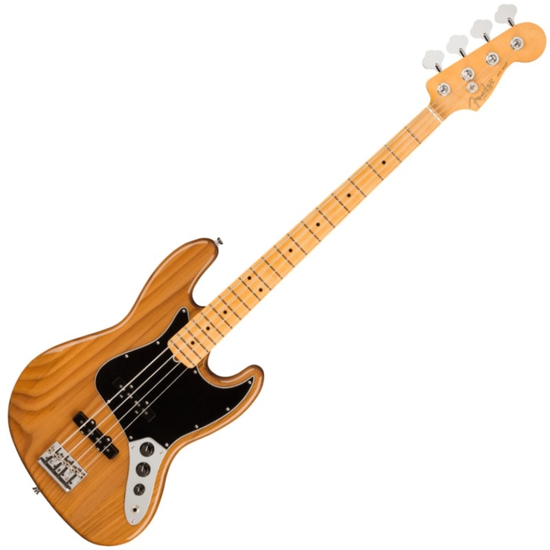 Fender American Professional II Jazz Bass, Maple Fingerboard