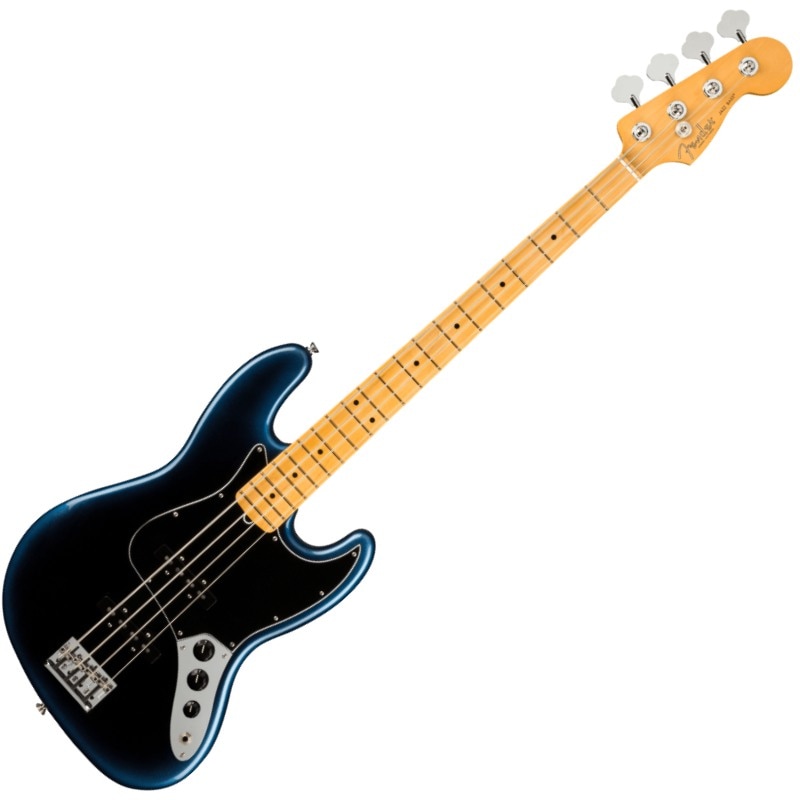 【美品】Fender American Professional II ジャズべ Fender USA American Professional II Jazz Bass (3-Color