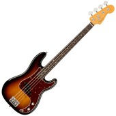 Fender American Professional II Precision Bass, Rosewood Fingerboard, 3-Color SunburstҥեUSAץ쥷١