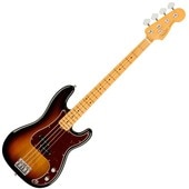 Fender American Professional II Precision Bass, Maple Fingerboard, 3-Color SunburstҥեUSAץ쥷١