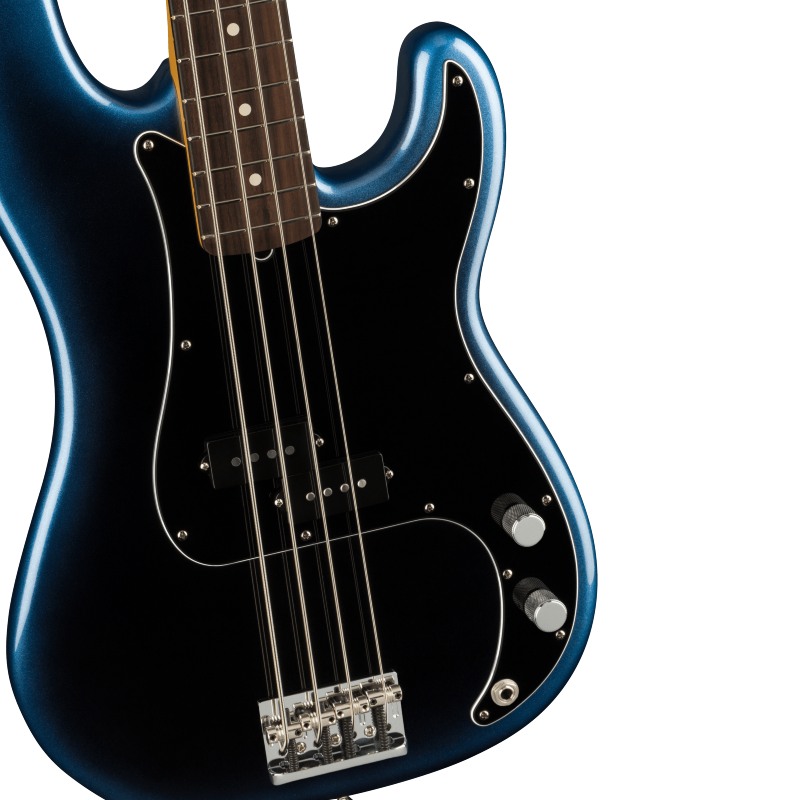 Fender American Professional II Precision Bass, Rosewood