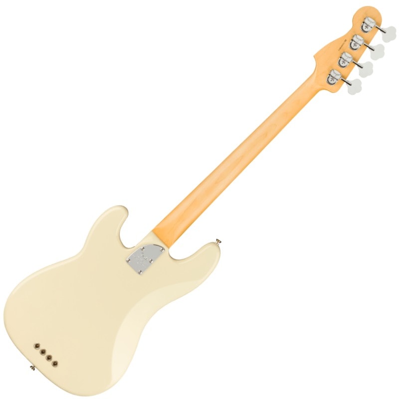 Fender American Professional II Precision Bass, Maple Fingerboard