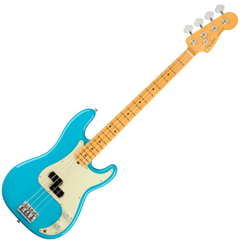 ベース reeefender American professional II American Professional II Jazz Bass® – Fender