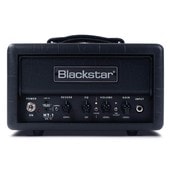 Blackstar HT-1RH-MKIII 真空管ギターヘッドアンプ〈ブラックスター〉|Blackstar|Guitar Amp