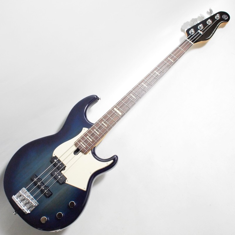 Yamaha Motion B ブルー 4弦エレキベース YAMAHA BB434 Ice Blue エレキベースBB400 Series 【現物写真