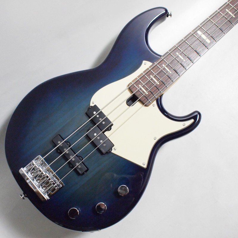 YAMAHA BBP34 MLB ムーンライトブルー エレキベース ヤマハ Made in