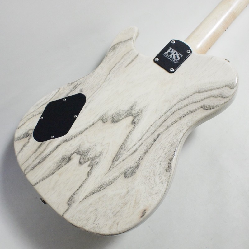 PRS NF53 White Doghair エレキギター〈S/N 0385154/3.27kg