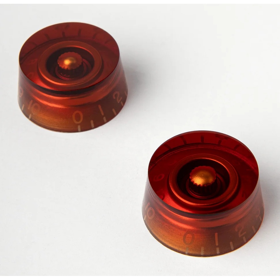 PRS SE Knobs (2) �Υ֡�Paul Reed Smith Guitar/�ݡ���꡼�ɥ��ߥ���