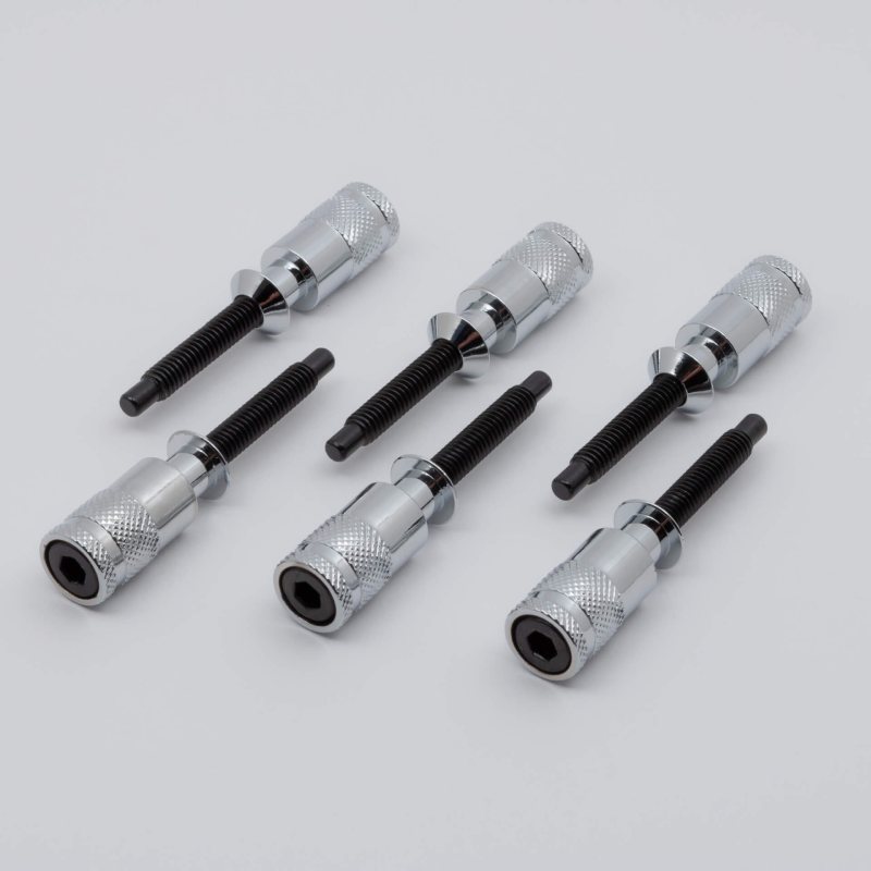 Floyd Rose Hollow Point Intonation System Chrome�ҥե����ɡ���������