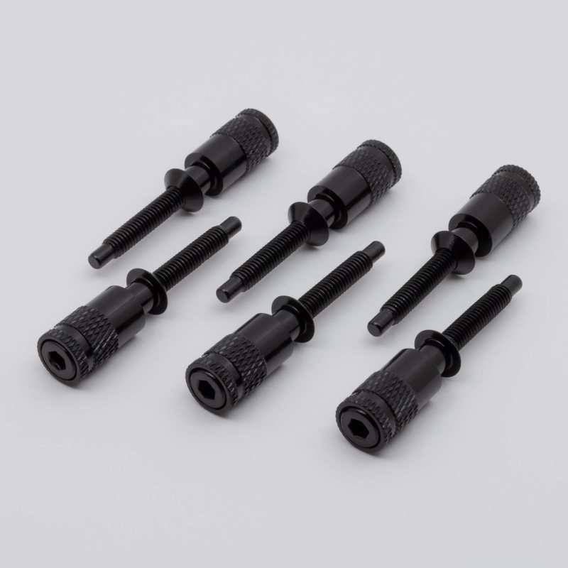 Floyd Rose Hollow Point Intonation System Black�ҥե����ɡ���������