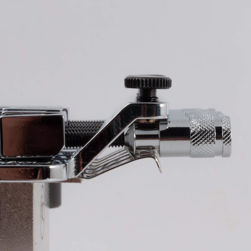 Floyd Rose Hollow Point Intonation System Black〈フロイド・ローズ