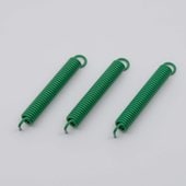 Floyd Rose Heaviest Noiseless Tremolo Springs (Set of 3) Green �ȥ��������ץ�� �ե����ɡ�������