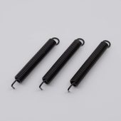 Floyd Rose Heaviest Noiseless Tremolo Springs (Set of 3) Black トレモロ・スプリング〈フロイド・ローズ〉|Floyd Rose|パーツ(ペ