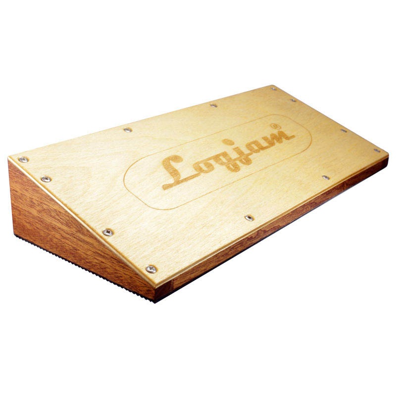 Logjam Stomp Box ログジャム ストンプボックス Logjam Stomp Box ログジャム ストンプボックス Logjam Prolog