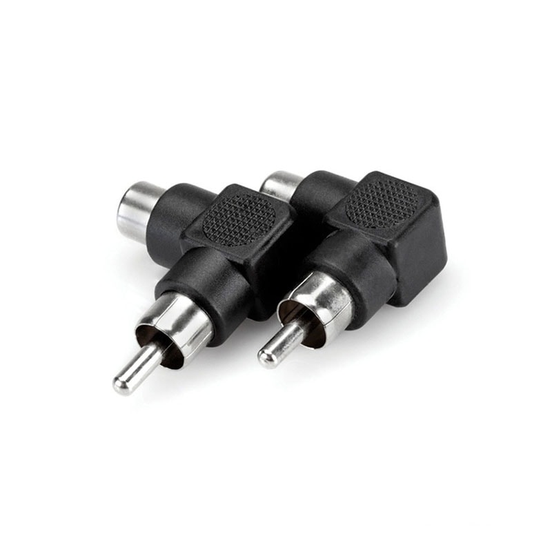 Hosa GRA-259 L��RCA�Ѵ������ץ��� 2�ĥ��åȡҥۥ���