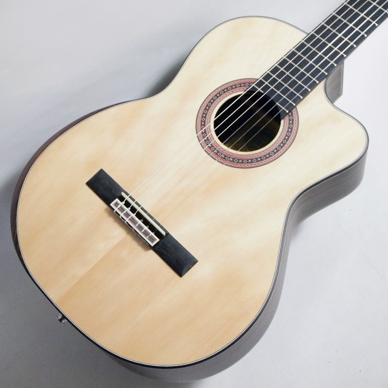 Stafford SFC-6CE エフェクトPU搭載エレガット〈スタッフォード