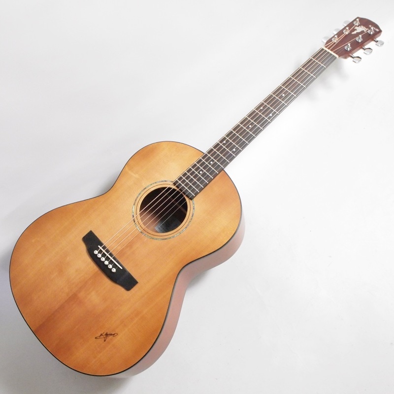 K-yairi アコースティックギター K.Yairi RF-65RB アコースティックギター【フォークギター】 K