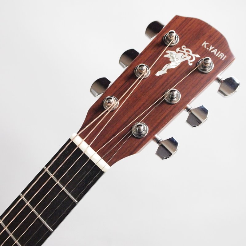 K.Yairi RF-65 Lite アコースティックギター〈K.ヤイリ〉 | Acoustic