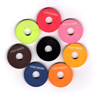 HARRY��S/STRAP RUBBER�����ȥ�åץ�С� ��2�ĥ��åȡˡڥϥ꡼����