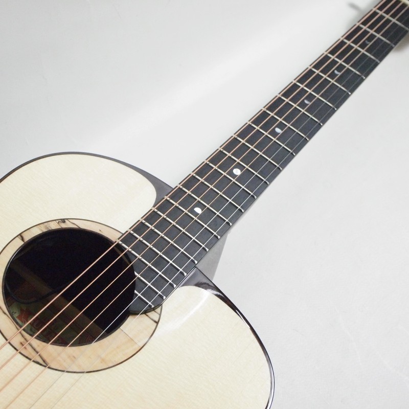 ☆aNueNue aNN-L200E 杉田健司デザイン 新品同様品 エレアコ☆ aNueNue/aNN-L200E【お取り寄せ商品】 | 宮地楽器 ららぽーと