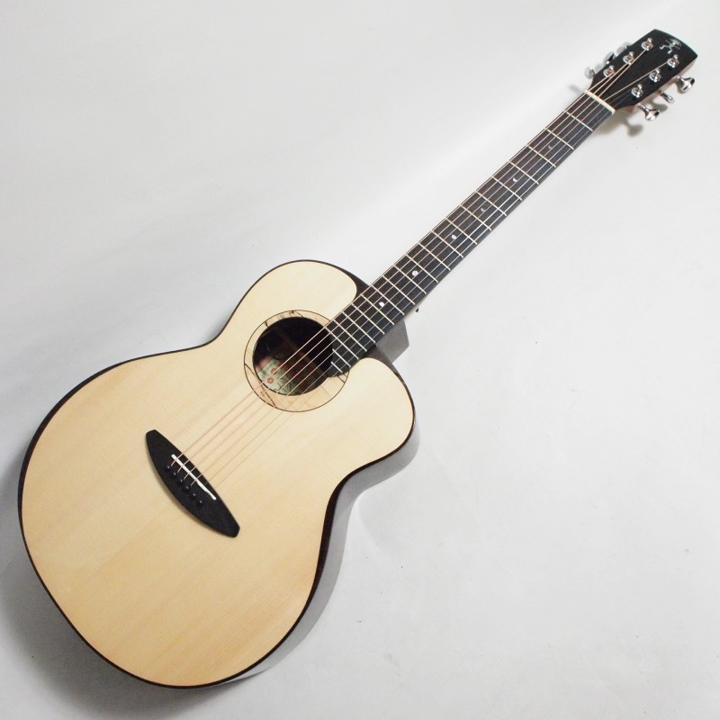 ☆aNueNue aNN-L200E 杉田健司デザイン 新品同様品 エレアコ☆ aNueNue aNN-L200E Full Size エレアコ〈アヌエヌエ〉 | Acoustic