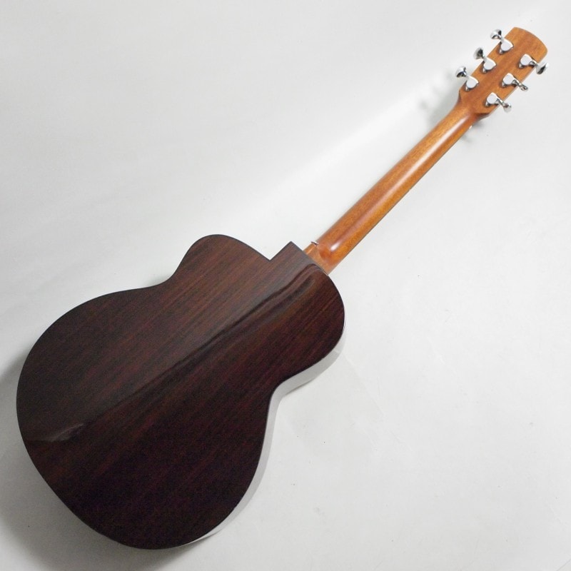 ☆aNueNue aNN-L200E 杉田健司デザイン 新品同様品 エレアコ☆ aNueNue aNN-L200E【お取り寄せ商品】（新品/送料無料）【楽器