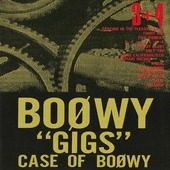 〈楽譜〉〈Kmp〉バンドスコア BOØWY “GIGS” CASE OF BOOWY 3+4|その他|楽譜・教則・雑誌