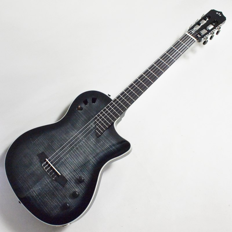 Cordoba Stage Black Burst エレガット〈コルドバ〉 | Acoustic