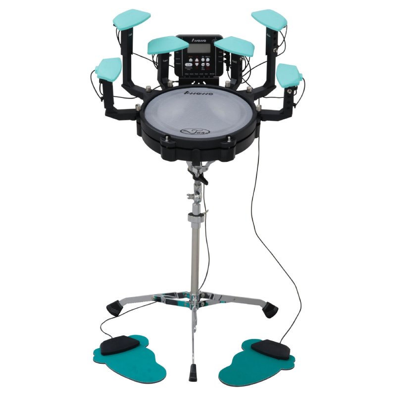 AWOWO MINI JUN PLUS 電子ドラムキット | Drums,電子ドラム,その他 