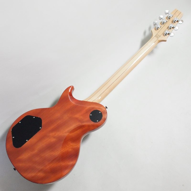ARIA PRO II PE-700 SBK SBK(See-through Black) エレキギター
