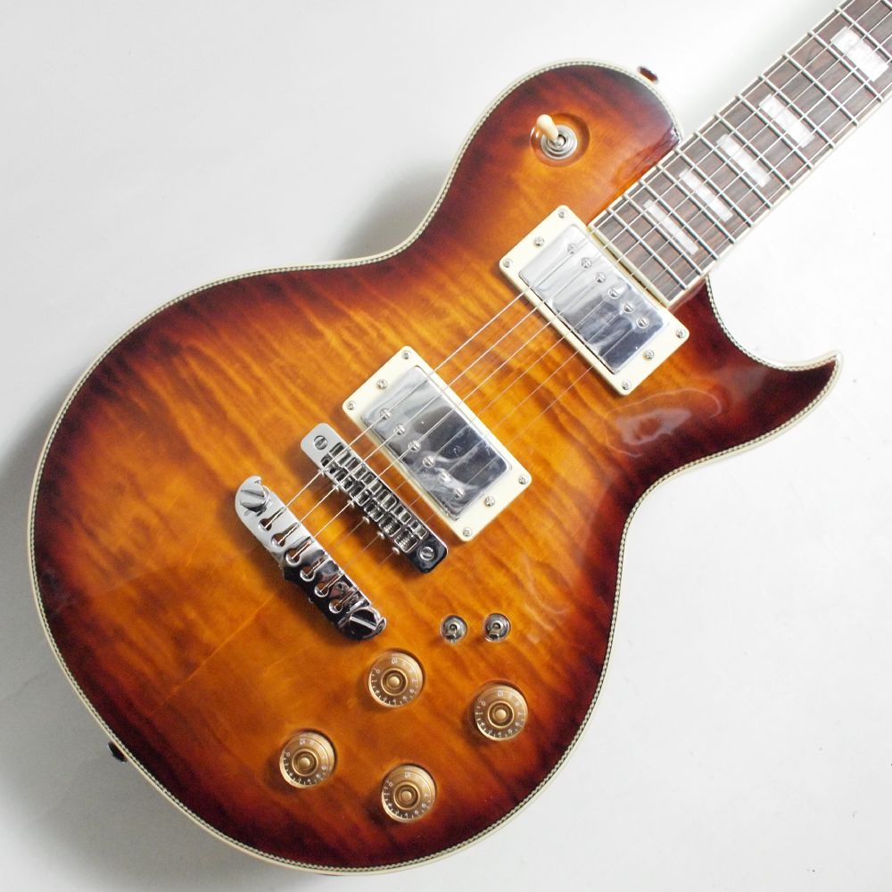 ARIA PRO II PE-700 BS(Brown Sunburst) エレキギター アリアプロII