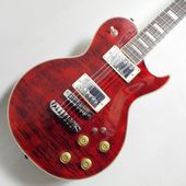 ARIA PRO II PE-700 SR(See-through Red) エレキギター アリアプロII|Aria|Electric Guitar