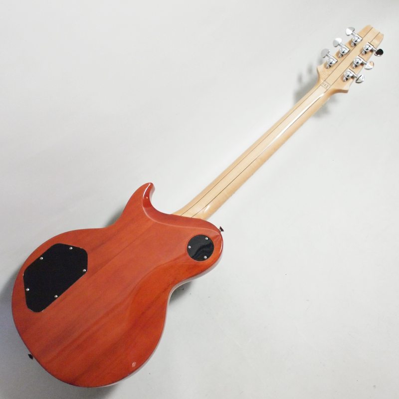 ARIA PRO II PE-700 SBL(See-through Blue) エレキギター アリアプロII