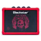 Blackstar FLY3 BLUETOOTH THE DEAD DAISIES バッテリーコンボアンプ〈ブラックスター〉|Blackstar|Guitar Amp