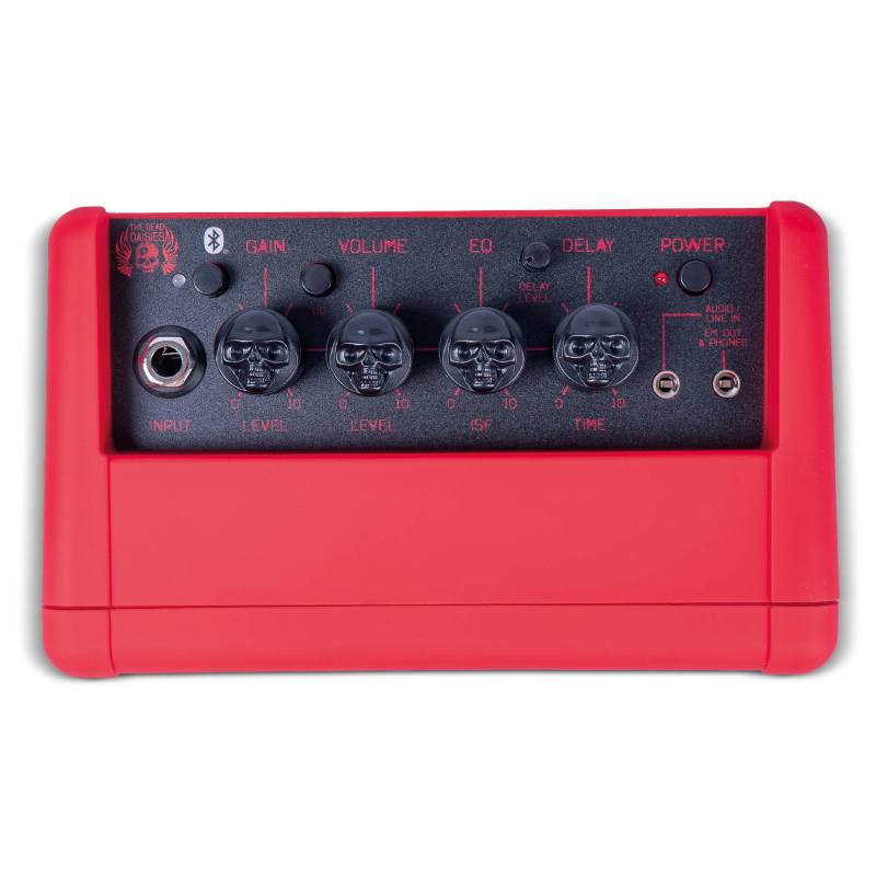 Blackstar FLY3 BLUETOOTH THE DEAD DAISIES バッテリーコンボ