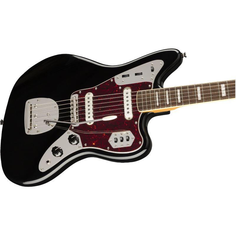 Squier by Fender Classic Vibe '70s Jaguar, Laurel Fingerboard