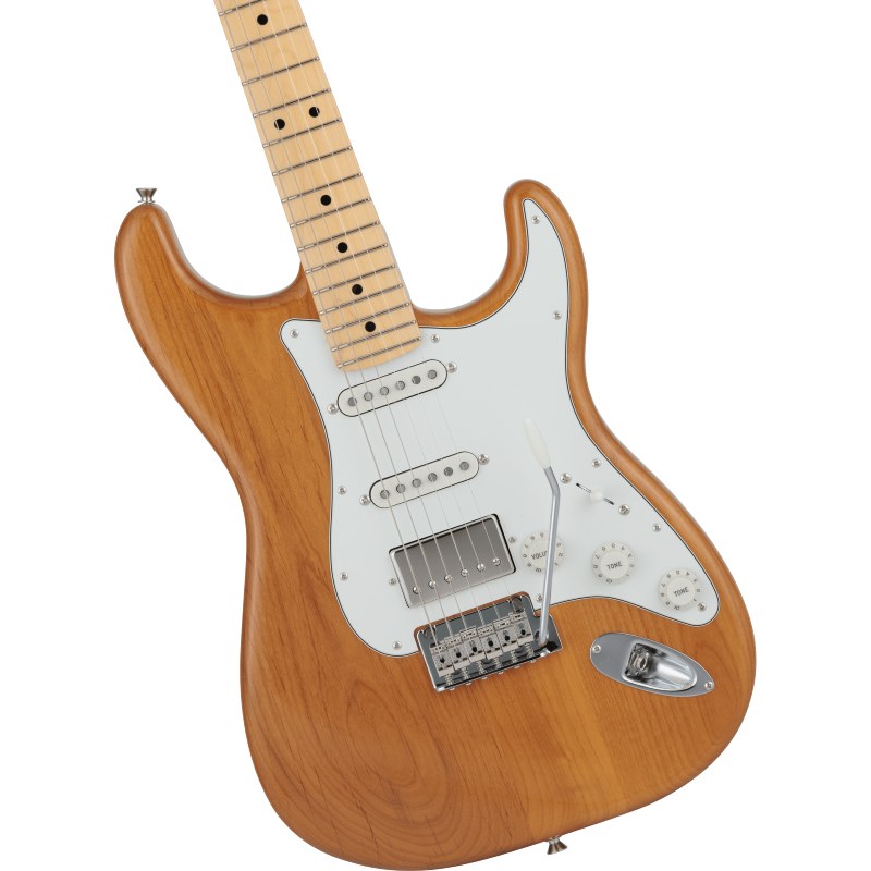 Fender 2024 Collection Made in Japan Hybrid II Stratocaster