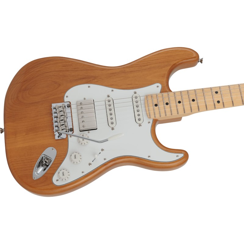 Fender Japan Stratocaster フェンダー Fender®︎の人気日本製シリーズの2024年限定コレクション【2024