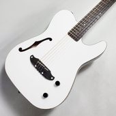SCHECTER OL-FL-P/WHT エレアコ〈シェクター〉|SCHECTER|Electric Guitar