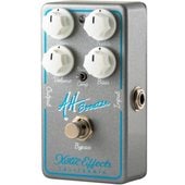 Xotic Effects Allen Hinds Signature Pedal  AH Booster  ブースター〈エキゾチック〉|Xotic|Effectors